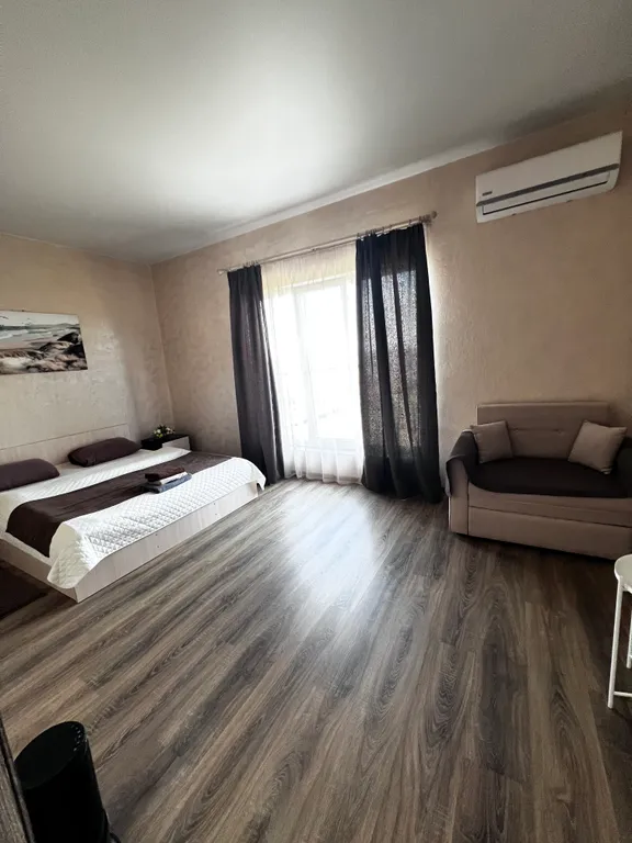 Загородный дом в 20 минутах от Таганрога Lucky d house