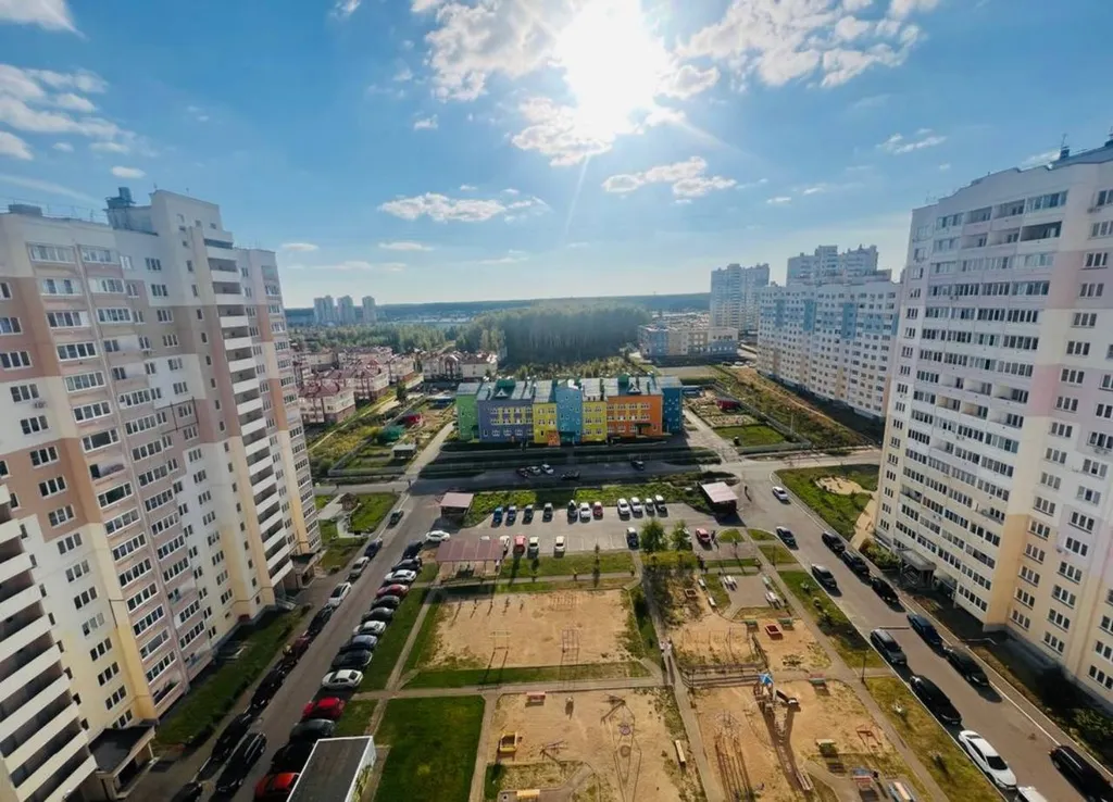 Апартамент двухкомнатный у ТЦ Рио Иваново, эконом