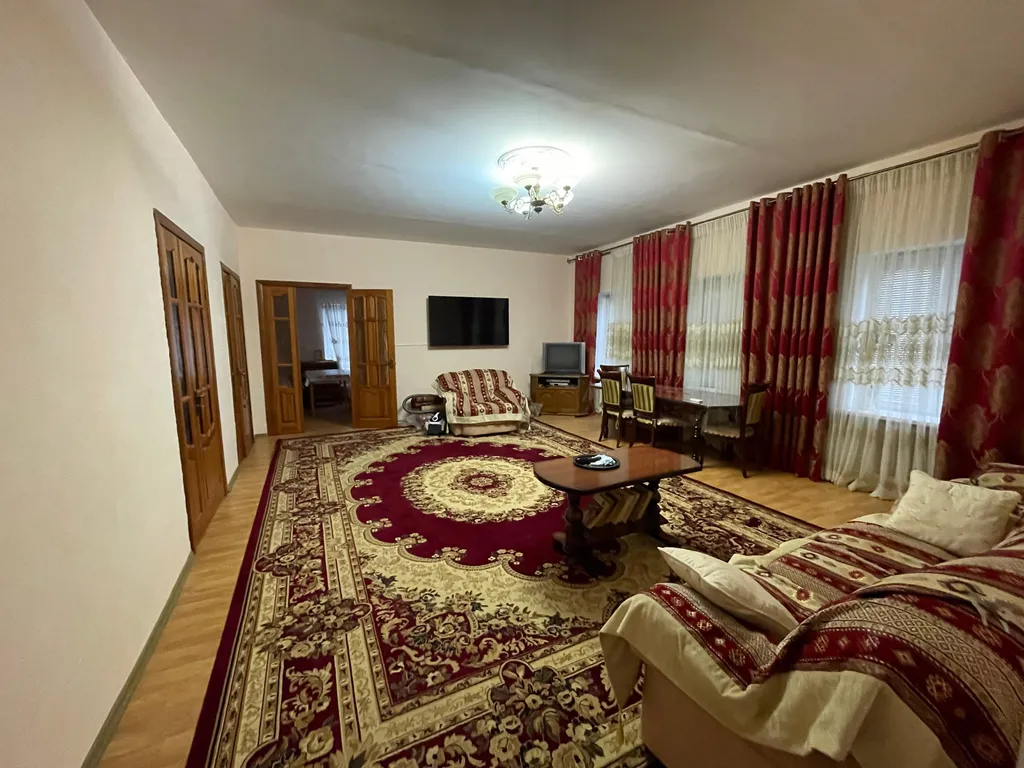 Семейный дом