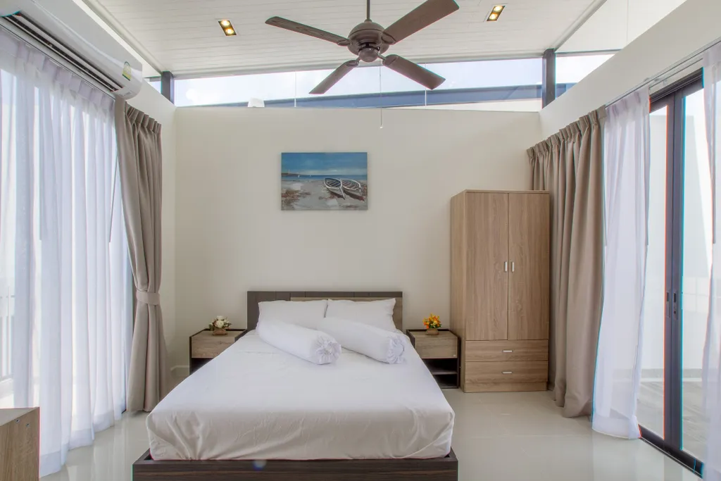 Любите захватывающий вид