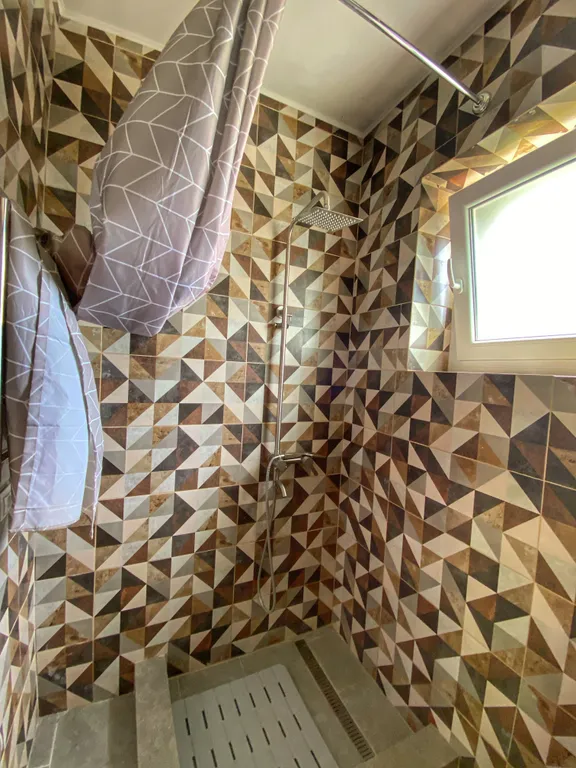 Квартира Квартира Первая линия у моря — Зеленоградск