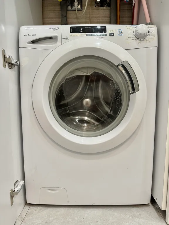 Элитные апартаменты в самом сердце города Porta Batumi на 1ой линии