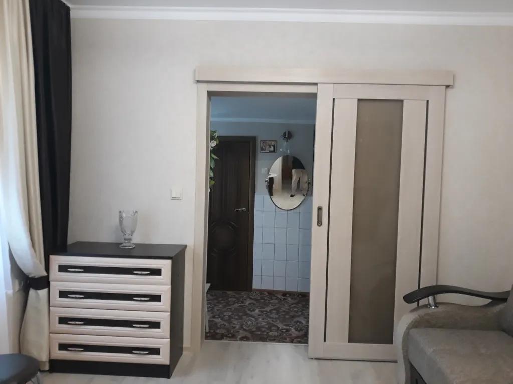 Уютный дом под ключ