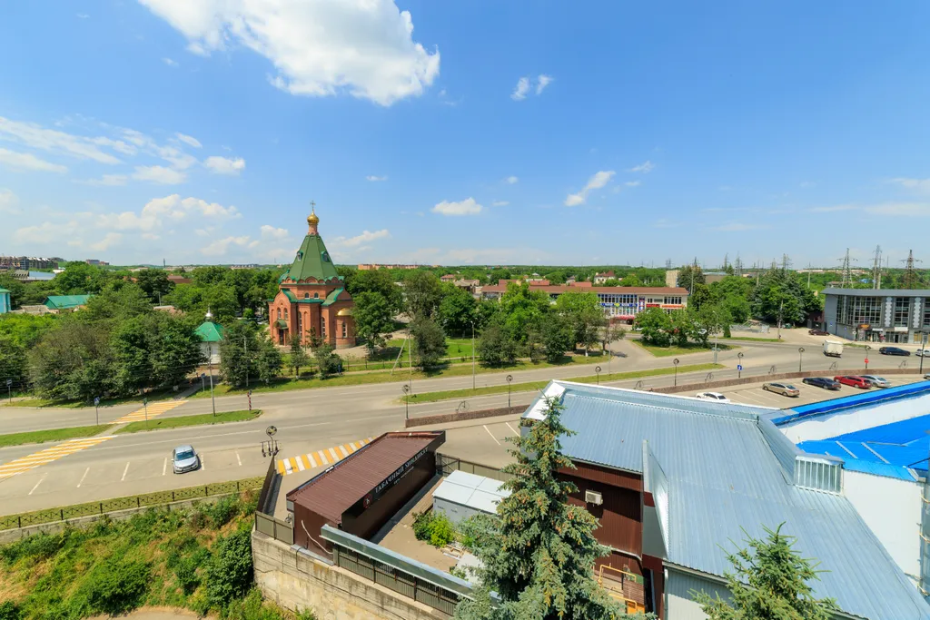 Уютная квартира с дизайн-ремонтом в 5 мин езды от парка