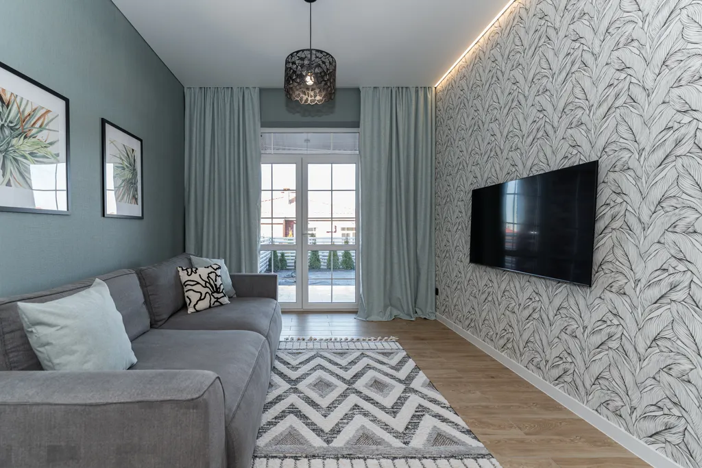 Коттедж Загородный отдых в ЖК Ласкино-Парк — аренда посуточно в Ласкино