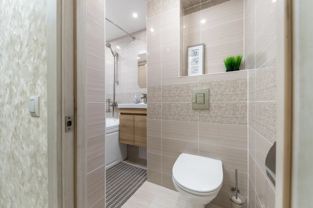 Квартира в центре с видом на реку