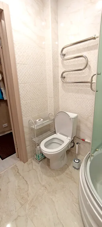 Квартира Квартира в центре — Аша