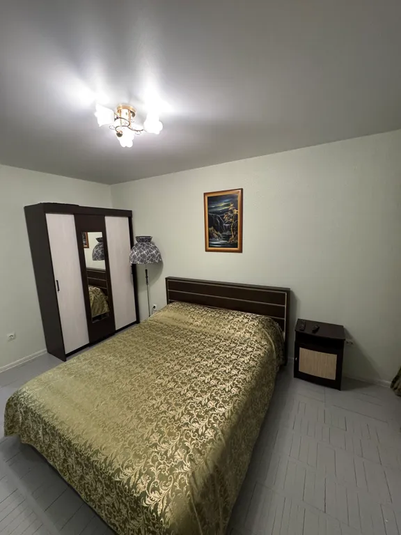 Квартира Уютная квартира в тихом центре Анапы (Галечный пляж) — Анапа