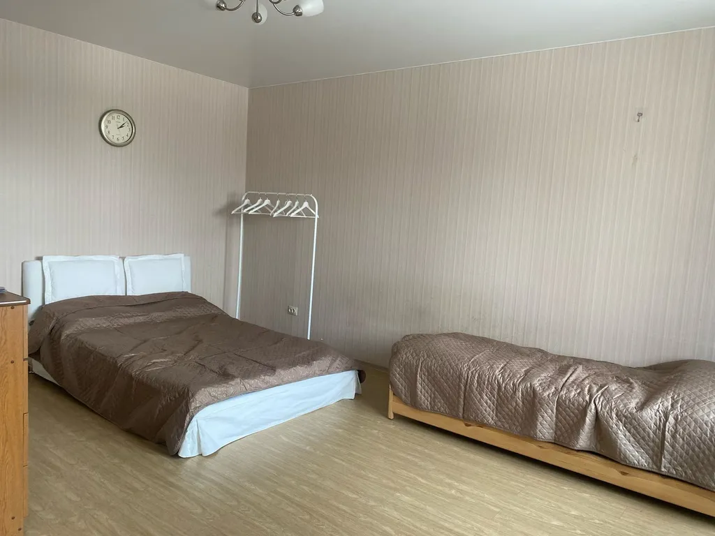 Квартира Уютная квартира в Советском районе — Новосибирск