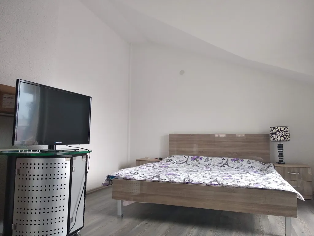 Великолепная студия