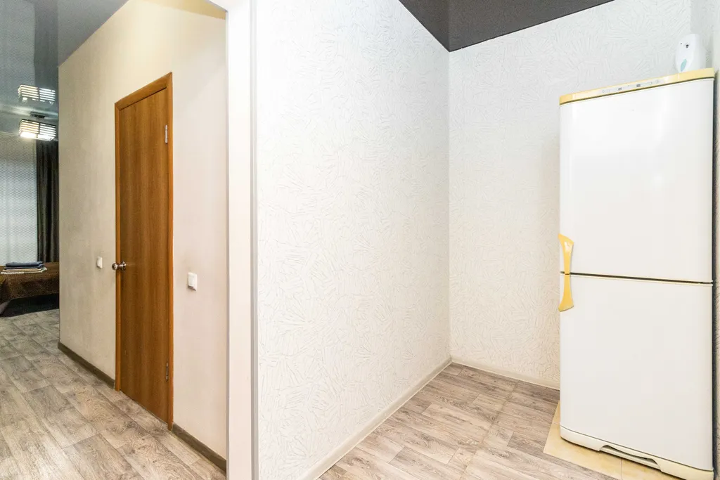 Уютный уголок