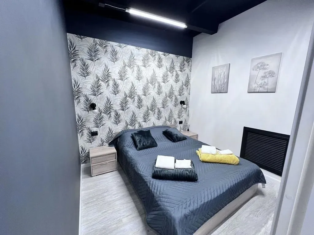 Стильная квартира Центр, Парк, Цирк