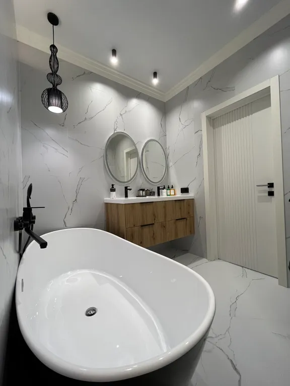 Апартамент "Морские истории"