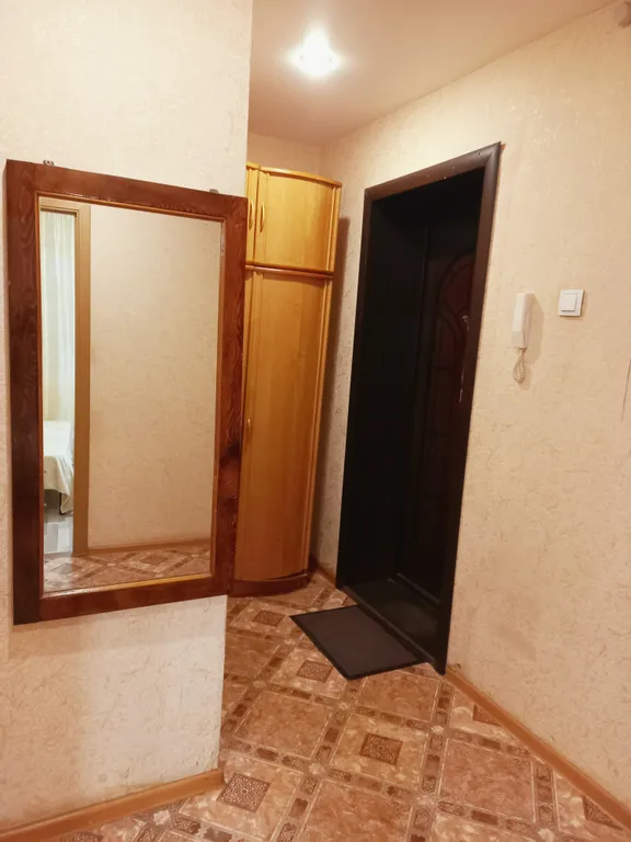 2-комнатный комфорт в центре с видом на часовню