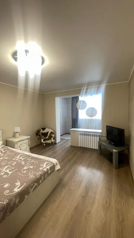 Уютная квартира в курортной зоне