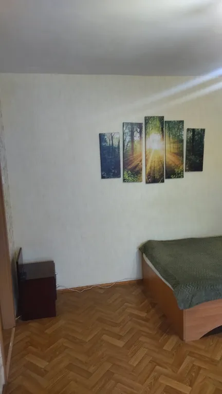 Уютная квартира рядом с морем