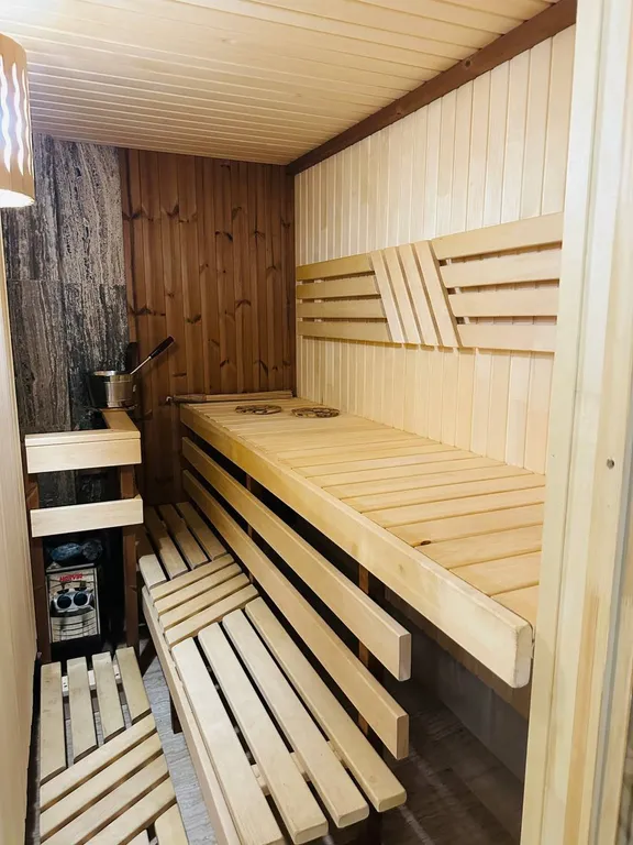 Апартаменты в видом на море