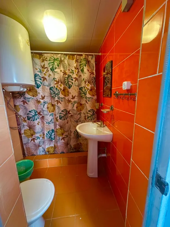 Квартира Комната — Гагра