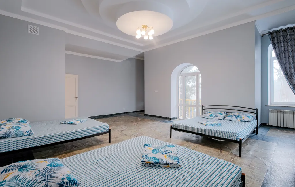 Гостевой дом Царский