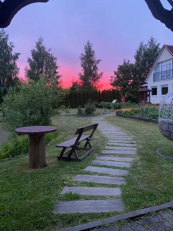 Коттедж Дом для комфортного отдыха — аренда посуточно в Зеленоградск