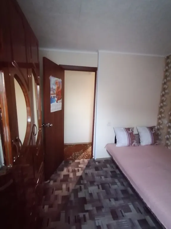 Уютная квартира со всеми удобствами в тихом районе города