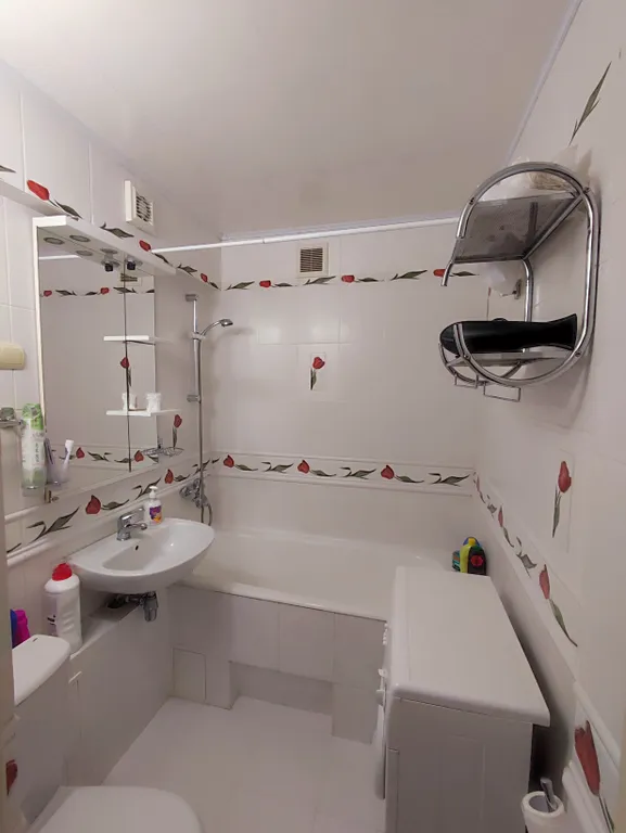 Апартаменты Прекрасные