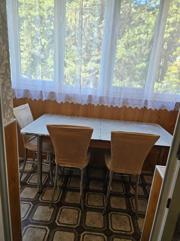 Квартира у моря Форос