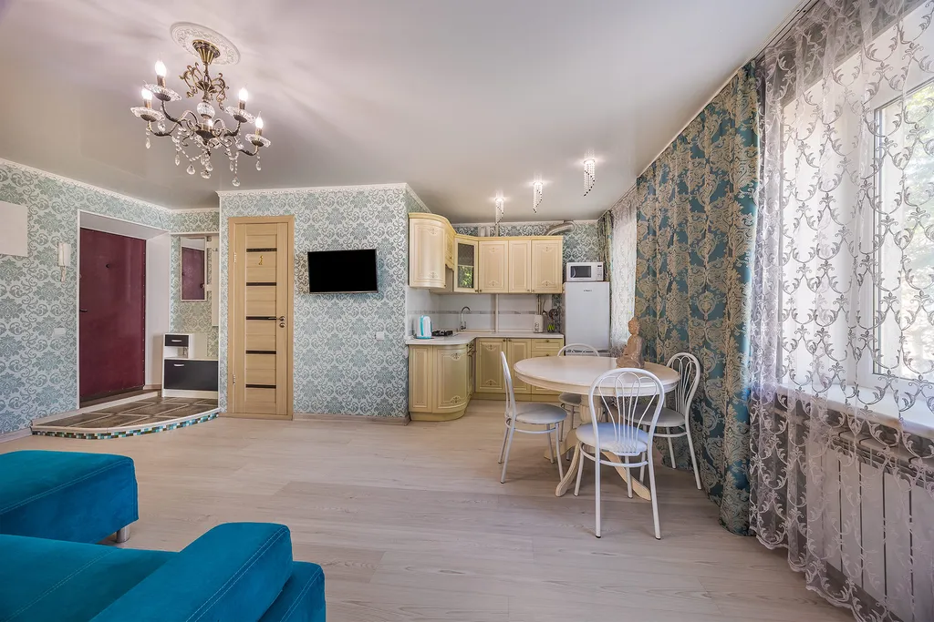 Квартира Квартира Comfort apartment — Калининград