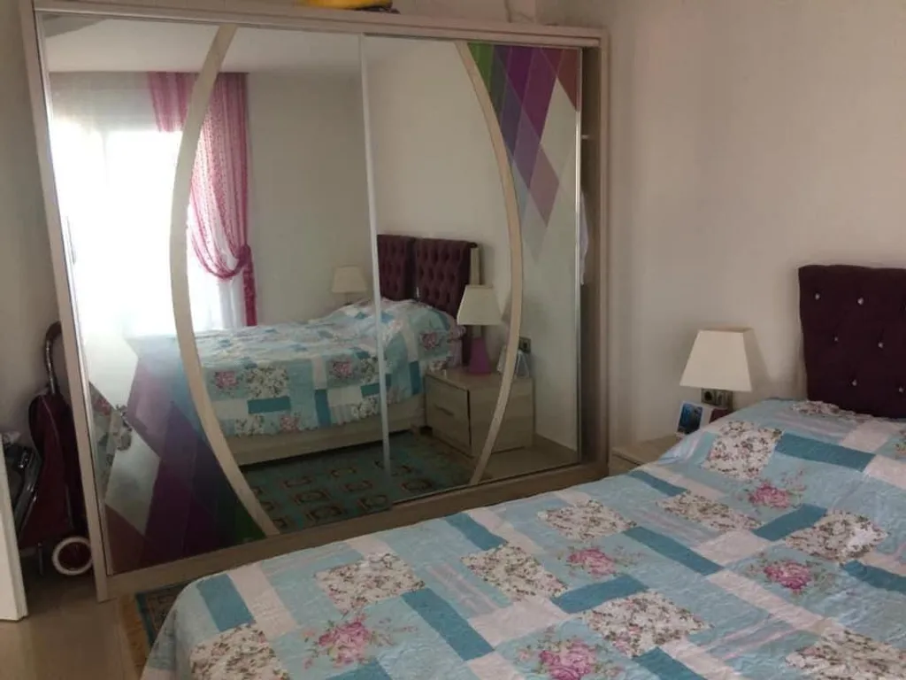 The best view in the angels home