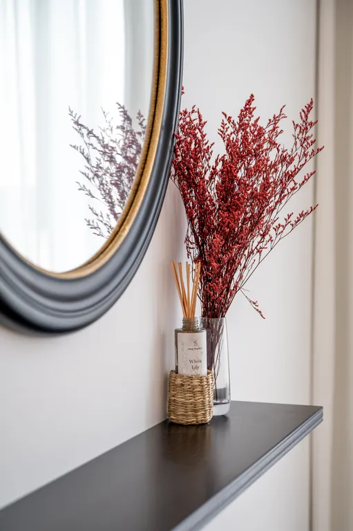 Bright 1BR in the Pad by Omniyat | Business Bay