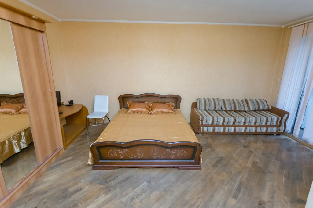 Квартира Уютная квартирка  на сутки — Курск