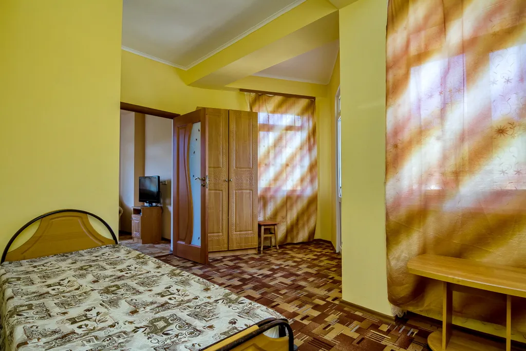 Квартира Комната — Кучук-Дере