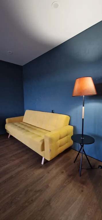 Апартаменты с видом на Тобольский Кремль