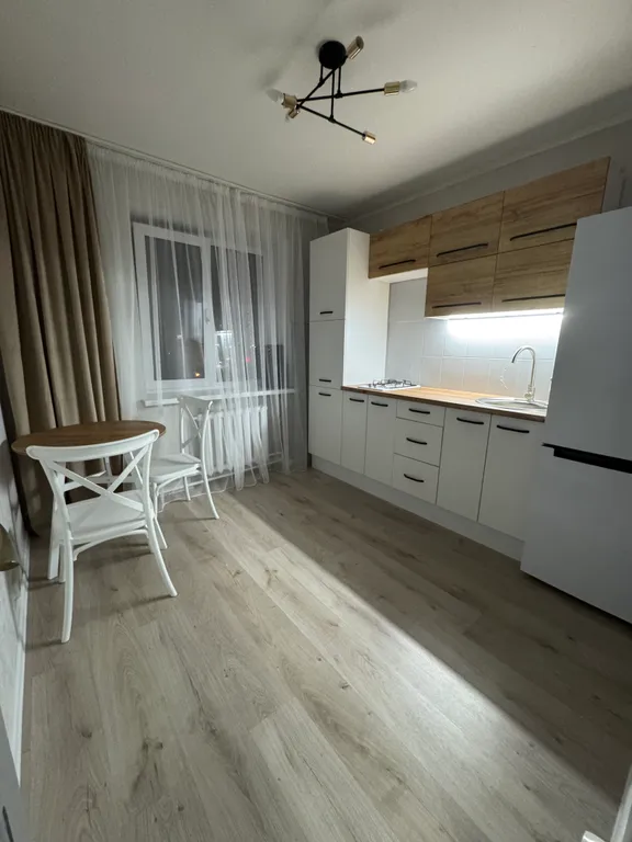 Квартира в центре города. Район Универмага