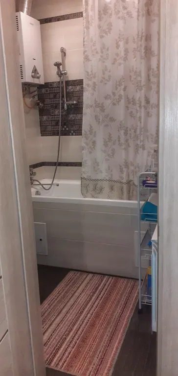 Квартира Комфортные апартаменты — Самара