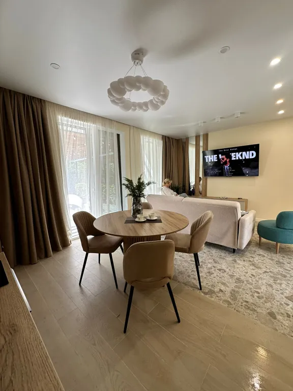 Идеальный таунхаус для отдыха #2