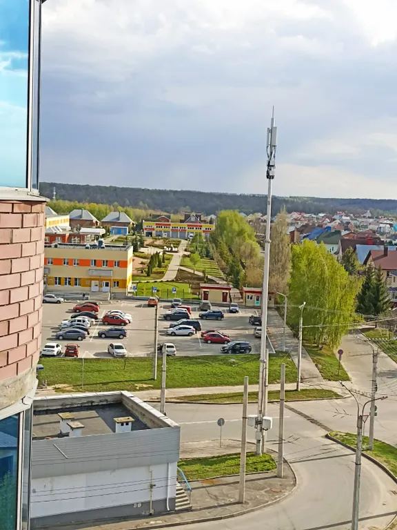 Квартира у федерального центра травматологии