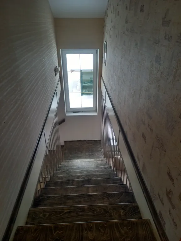 Дом на озере