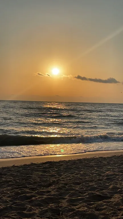 Квартира у моря в Махачкале