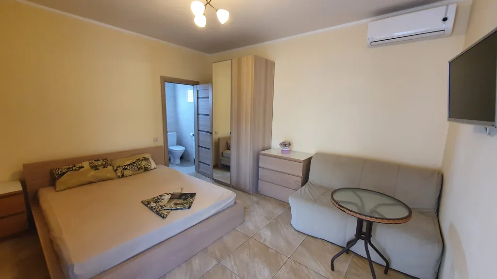 Квартира Комната — Геленджик