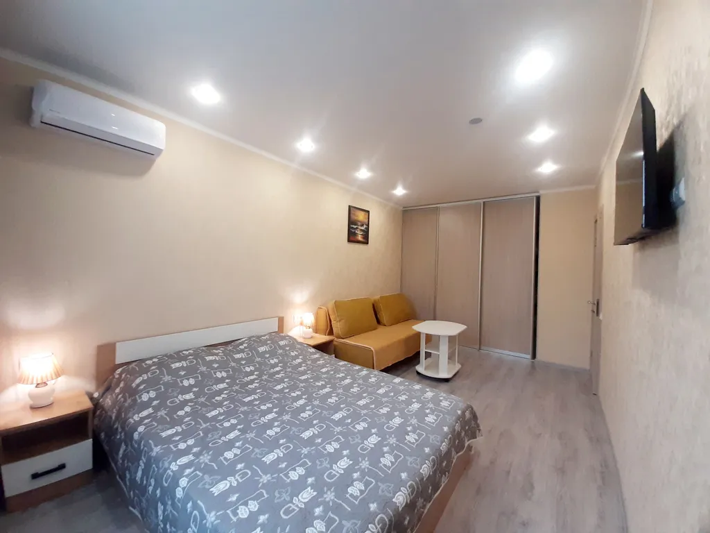 Квартира Квартира ЖК 4 сезона — Анапа