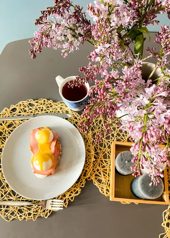 Стильные апартаменты