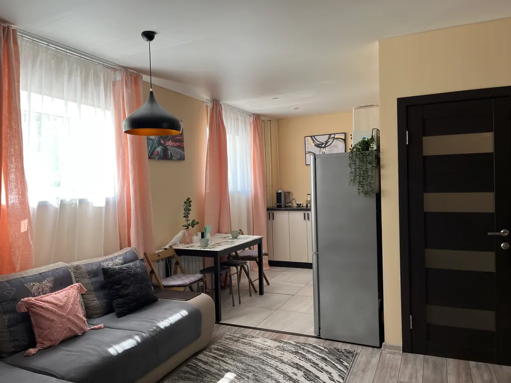 Funny-Honey со своей парковкой в историческом центре