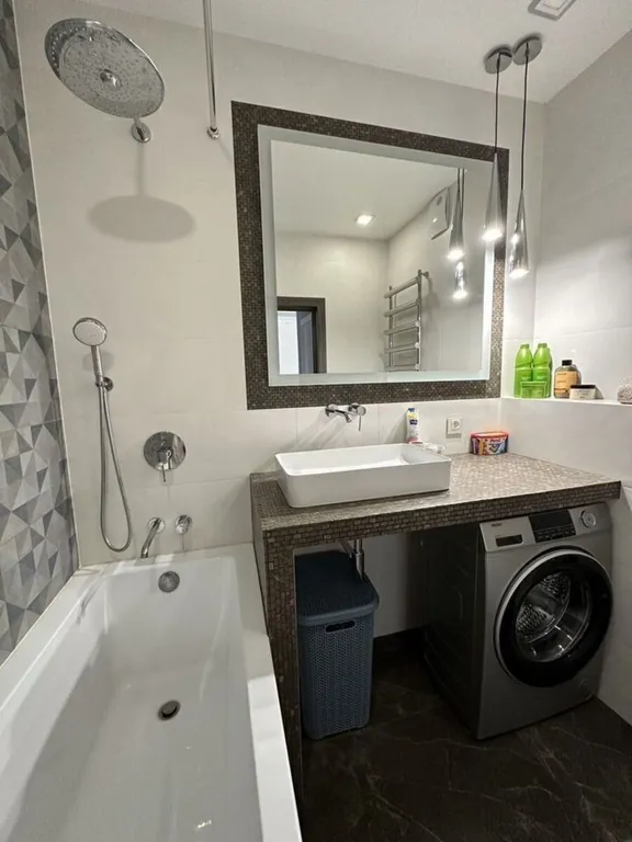 Апартаменты класcа люкс