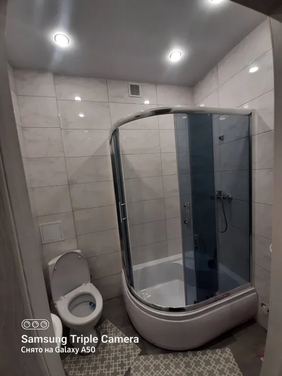 Квартира Уютная квартира-студия — Калининград