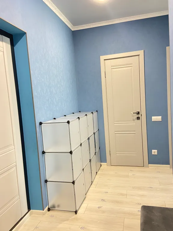 Квартира Квартира у моря — Анапа