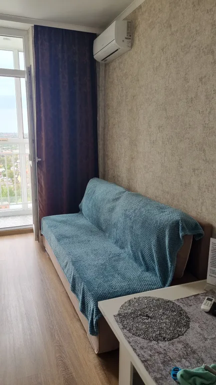 Уютная евроквартира в тихом центре