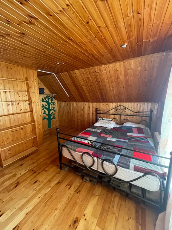 Домик в Парковой зоне