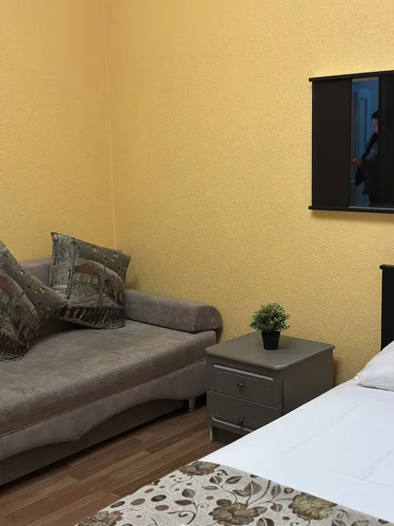 Квартира Комната — Адлер