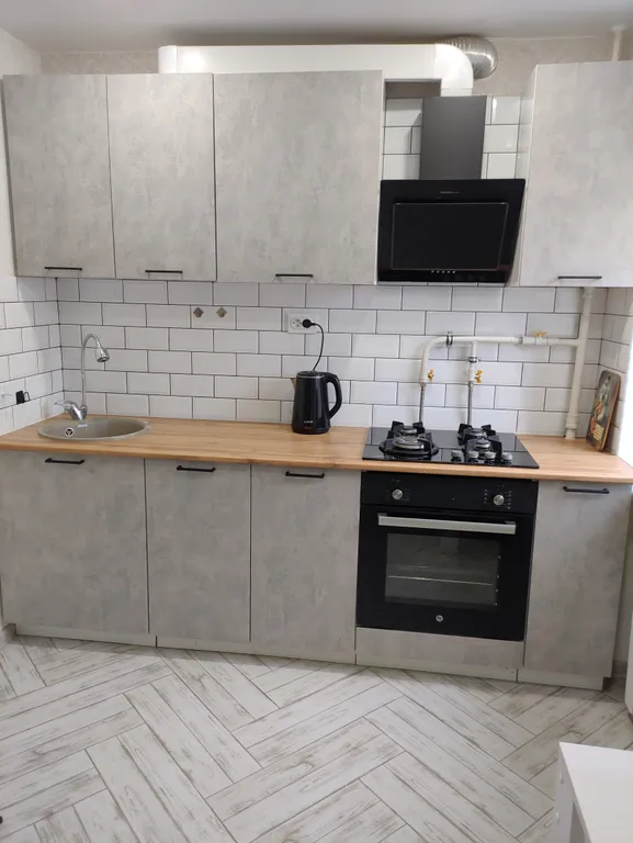 Уютная квартира в престижном районе города